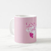 Diva Koffiemok (Voorkant links)
