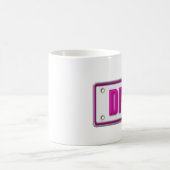 Diva Koffiemok (Center)