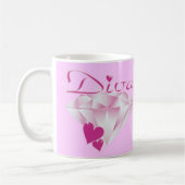 Diva Koffiemok (Links)