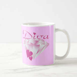 Diva Koffiemok