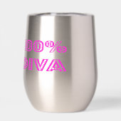 Diva konijn met glans (Achterkant)