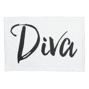 Diva Kussensloop