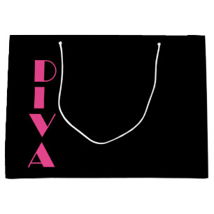 "DIVA" LARGE CADEAUTASJE