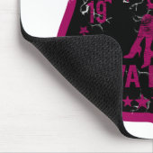 Diva League Muismat (Hoek)