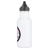 Diva Liberty Bottle Waterfles (Rechts)