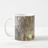 DIVA Life bespaart klassieke Mok (Links)