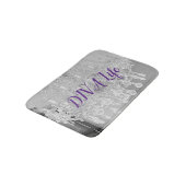 DIVA Life Licht Small Bath Mat (Gekanteld)