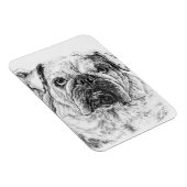 DIVA Lilybug flexibele magneet (Rechterzijde)