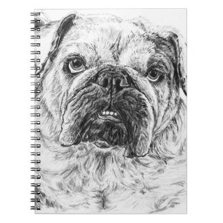 DIVA Lilybug Notitieboek