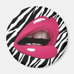 DIVA Lipt Collectie Magneet