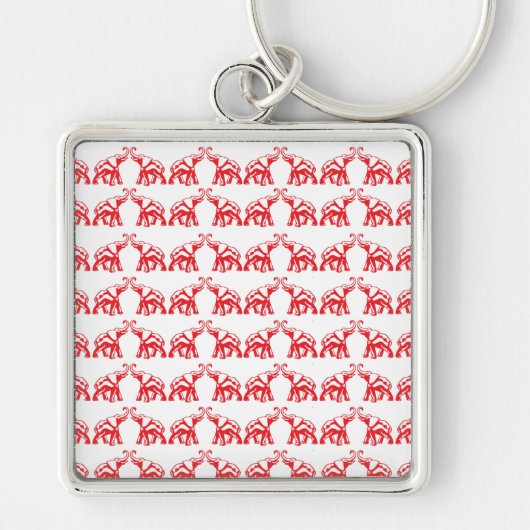 Diva Love Sleutelhanger (Voorkant)