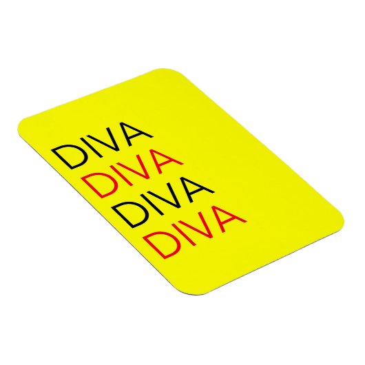 DIVA MAGNEET (Rechterzijde)