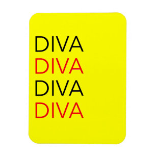 DIVA MAGNEET