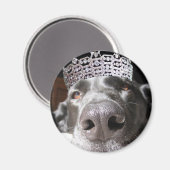 Diva magneet (Voorkant / Achterkant)