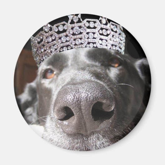 Diva magneet (Voorkant)