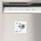 Diva Magnet (Insitu (Vaatwasser))