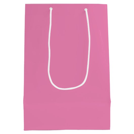 "DIVA" MEDIUM CADEAUZAKJE (Achterkant)