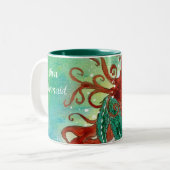 Diva Mermaid MOK (Voorkant links)