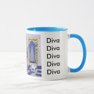 "Diva" Mok