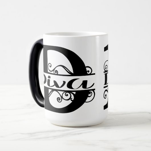 Diva Mok (Voorkant links)