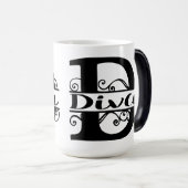 Diva Mok (Voorkant rechts)