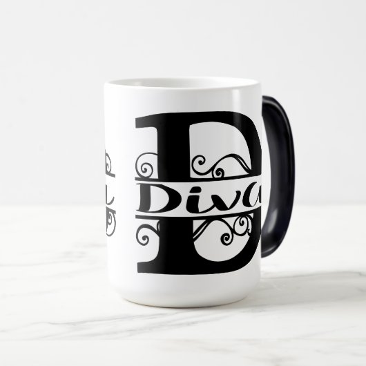 Diva Mok (Voorkant rechts)