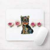 Diva Muismat (Met muis)