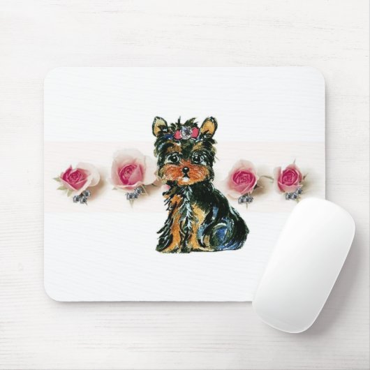 Diva Muismat (Met muis)