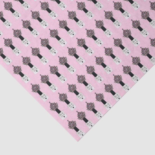 Diva Nail Pools weefselpapier Tissuepapier (Detail)