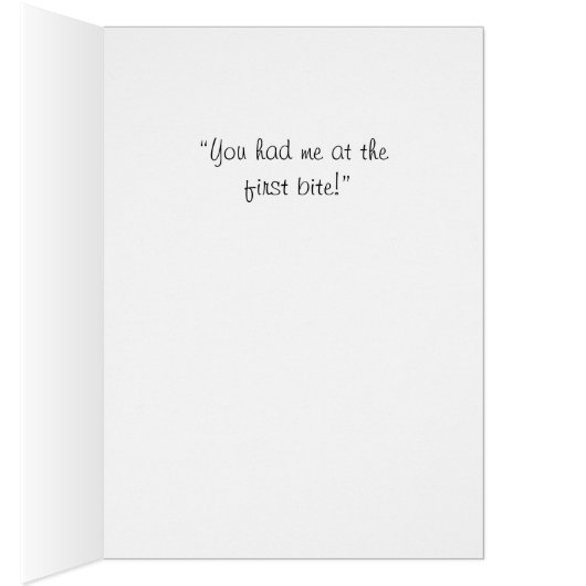 "Diva of a Cook - je had me bij de eerste beet!" (Binnen (Rechts))