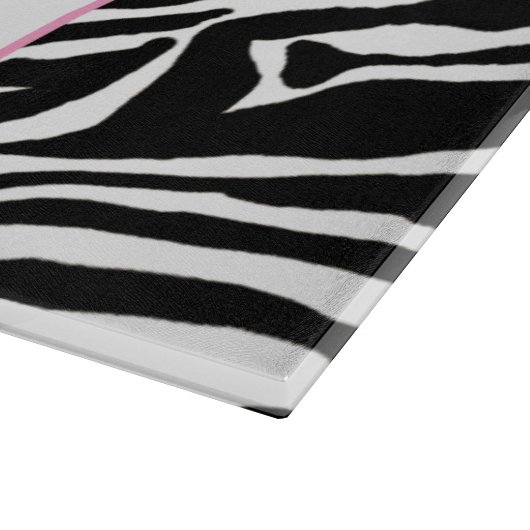 "Diva of a Cook" Snijplank (Hoek)