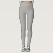 "DIVA OF A MOM" LEGGINGS (Voorkant)