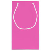 "DIVA OF A NURSE" KLEIN CADEAUZAKJE (Achterkant)