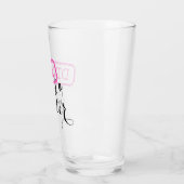 "Diva of a Sister" Glas (Links)