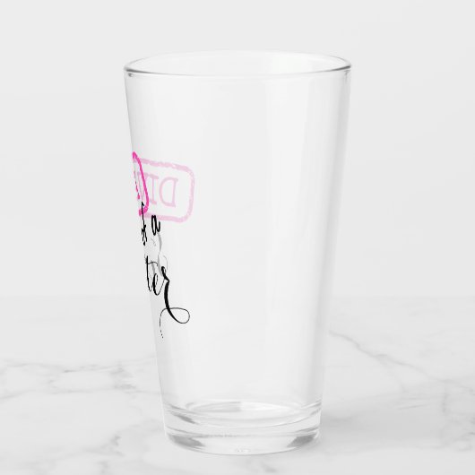 "Diva of a Sister" Glas (Links)