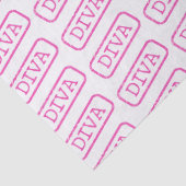 DIVA-papier met stapelvezels en goedgekeurd weefse Tissuepapier (Detail)