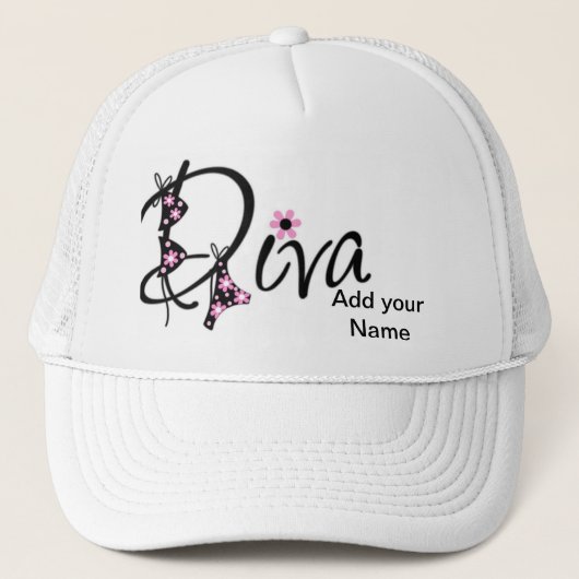 Diva Pet Gepersonaliseerd (Voorkant)