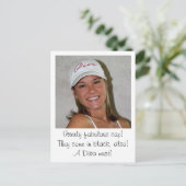 DIVA-Petten op www.zazzle.com/LadyDenise   - Briefkaart (Staand voorkant)