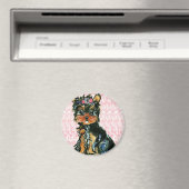 Diva Po Magnet (Insitu (Vaatwasser))