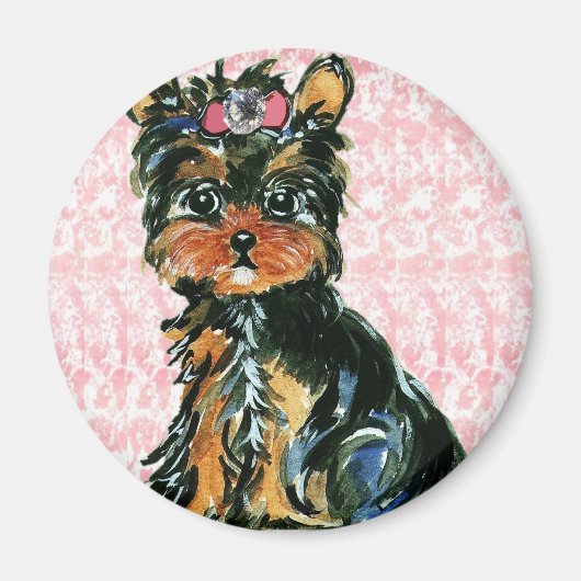 Diva Po Magnet (Voorkant)