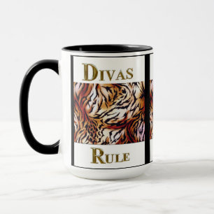 DIVA-REGELS MOK