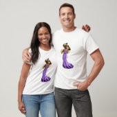 Diva Rottie T-shirt (Unisex)