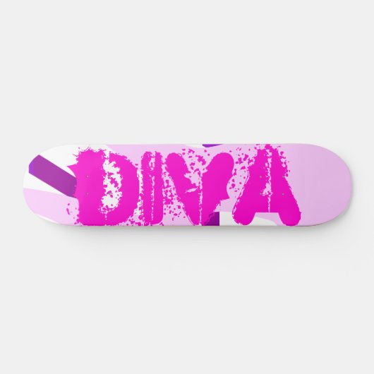 Diva Skateboard (Horizontaal)