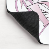 Diva Skull Muismat (Hoek)
