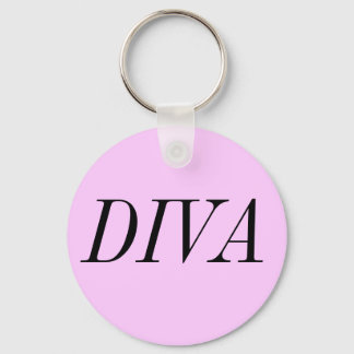 DIVA SLEUTELHANGER