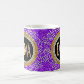 Diva Sparkle Koffiemok (Center)