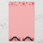 Diva Stationery Briefpapier (Voorkant)