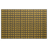 Diva stof! stof (Fat Quarter)