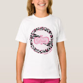 Diva T-shirt (Voorkant)