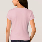 Diva T-shirt (Achterkant)